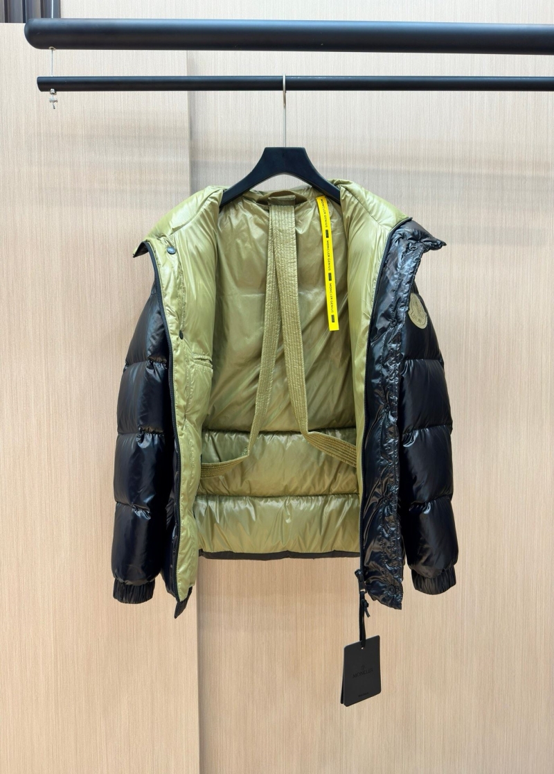 Moncler Down Coat